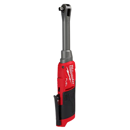 Milwaukee 2569-20 M12 FUEL 3/8" Extended Reach High Speed Ratchet BT - McCally Tool and Supply | Industrial Distributor & Repair
