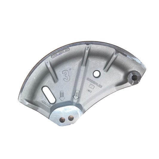 Greenlee 26300 3" EMT/IMC/IPS Shoe Bender 881