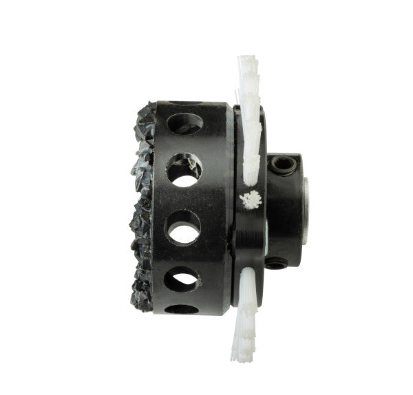 RIDGID 78788 2-3" Reinstatement Cutter for 5/16" Cable w/ Centering Brushes