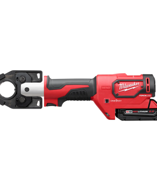 Milwaukee M18™ FORCE LOGIC™ 600 MCM Crimper 2679-22