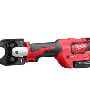 Milwaukee M18™ FORCE LOGIC™ 600 MCM Crimper 2679-22