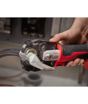 Milwaukee M18™ FORCE LOGIC™ 600 MCM Crimper 2679-22