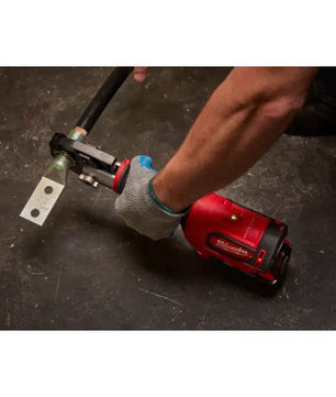 Milwaukee M18™ FORCE LOGIC™ 600 MCM Crimper 2679-22