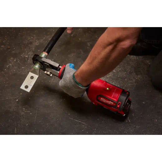 Milwaukee M18™ FORCE LOGIC™ 600 MCM Crimper 2679-22