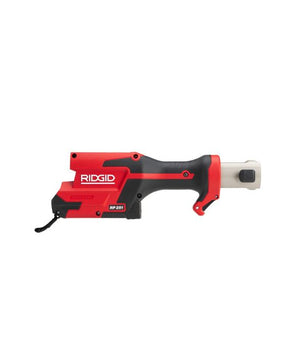 RIDGID 78168 RP 251 Press Tool Battery Kit with 1/2