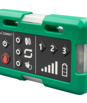 Greenlee GPC03 Pull Connect 3-Piece Kit
