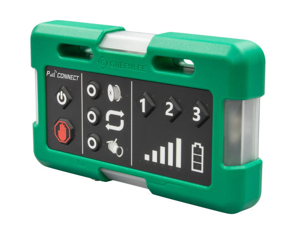 Greenlee GPC03 Pull Connect 3-Piece Kit
