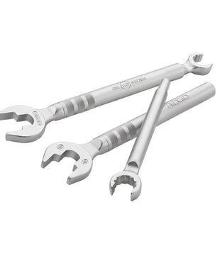 RIDGID 27023 One Stop Wrench - McCally Tool and Supply | Industrial Distributor & Repair
