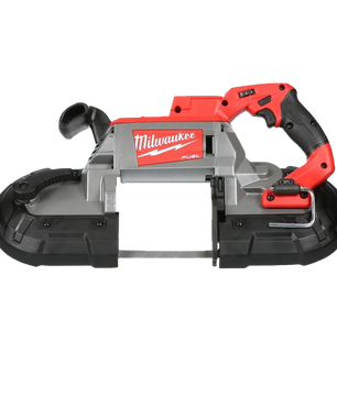 Milwaukee M18 FUEL™ Deep Cut Band Saw Kit 2729-22