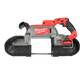 Milwaukee M18 FUEL™ Deep Cut Band Saw Kit 2729-22