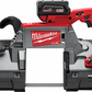 Milwaukee M18 FUEL™ Deep Cut Band Saw Kit 2729-22