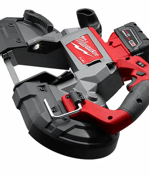 Milwaukee M18 FUEL™ Deep Cut Band Saw Kit 2729-22