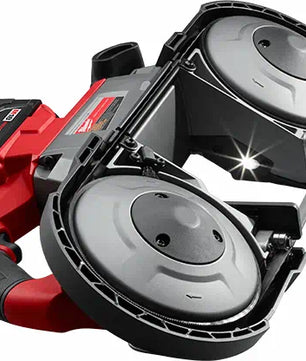 Milwaukee M18 FUEL™ Deep Cut Band Saw Kit 2729-22