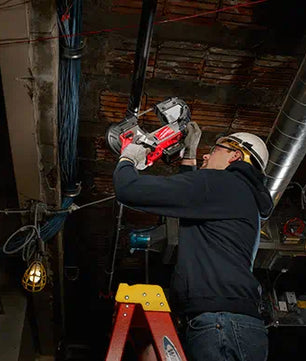 Milwaukee M18 FUEL™ Deep Cut Band Saw Kit 2729-22