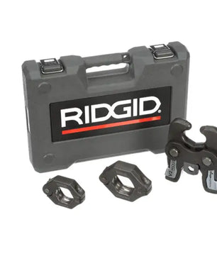 Ridgid 27428 Standard ProPress V2 Kit, 1-1/2