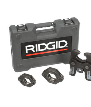 RIDGID 27423 Standard ProPress V1 Kit, 1/2