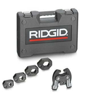 Ridgid 27423 Standard ProPress V1 Kit, 1/2