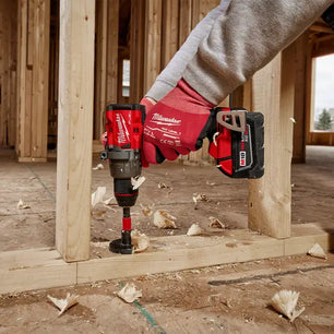 Milwaukee 2903-22 M18 FUEL™ 1/2