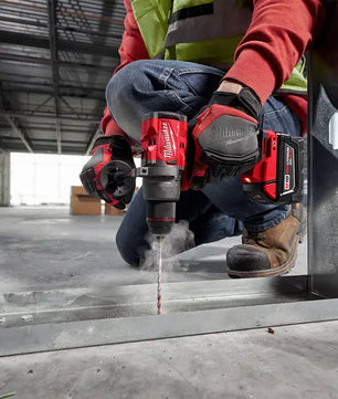Milwaukee 2904-20 M18 FUEL 1/2
