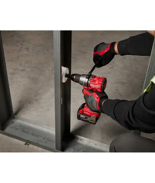 Milwaukee 3696-22 M18 FUEL™ 2-Tool Combo Kit w/ ONE-KEY™ - McCally Tool and Supply | Industrial Distributor & Repair