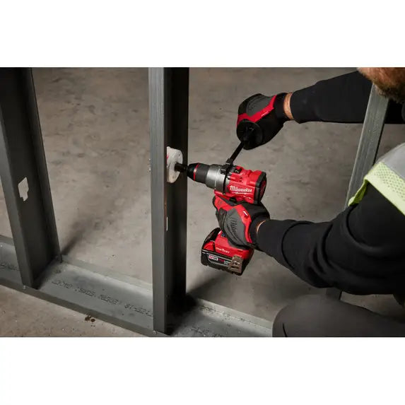 Milwaukee 3696-22 M18 FUEL™ 2-Tool Combo Kit w/ ONE-KEY™ - McCally Tool and Supply | Industrial Distributor & Repair