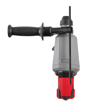 Milwaukee M18 FUEL™ 1” SDS Plus Rotary Hammer w/ Dust Extractor Kit 2912-22DE