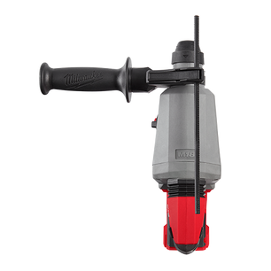 Milwaukee M18 FUEL™ 1” SDS Plus Rotary Hammer w/ Dust Extractor Kit 2912-22DE