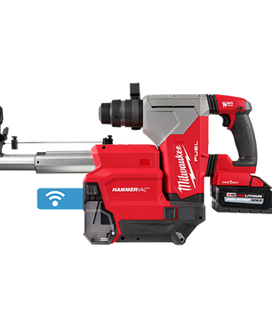 Milwaukee 2915-22DE M18 FUEL™ 1-1/8