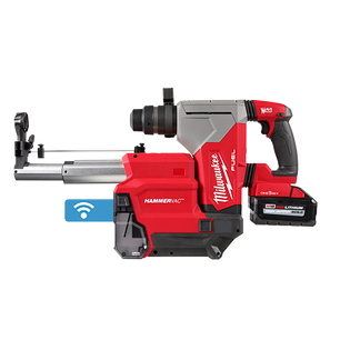 Milwaukee 2915-22DE M18 FUEL™ 1-1/8
