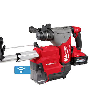 Milwaukee 2915-22DE M18 FUEL™ 1-1/8