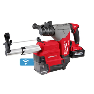 Milwaukee 2915-22DE M18 FUEL™ 1-1/8