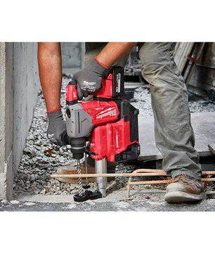 Milwaukee 2915-22DE M18 FUEL™ 1-1/8