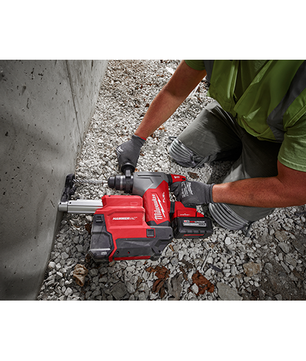 Milwaukee 2915-22DE M18 FUEL™ 1-1/8