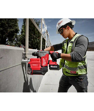 Milwaukee 2915-22DE M18 FUEL™ 1-1/8