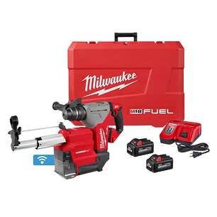 Milwaukee 2915-22DE M18 FUEL™ 1-1/8