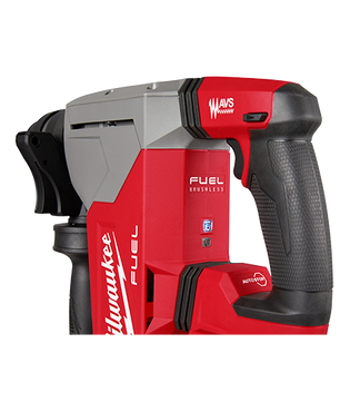 Milwaukee 2915-22DE M18 FUEL™ 1-1/8
