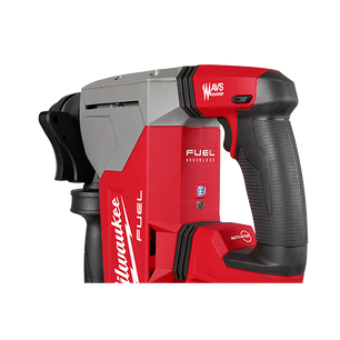 Milwaukee 2915-22DE M18 FUEL™ 1-1/8
