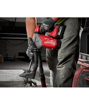 Milwaukee 2915-22DE M18 FUEL™ 1-1/8