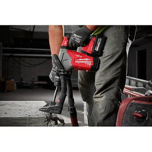 Milwaukee 2915-22DE M18 FUEL™ 1-1/8