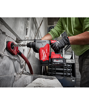 Milwaukee 2915-22DE M18 FUEL™ 1-1/8