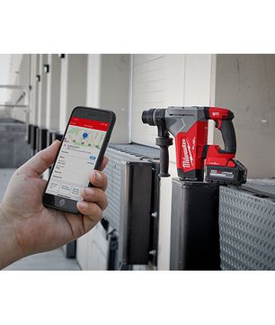 Milwaukee 2915-22DE M18 FUEL™ 1-1/8