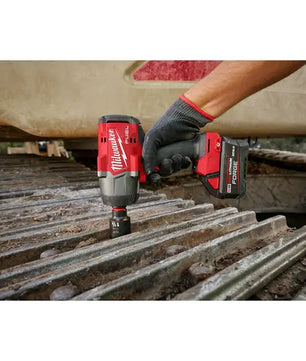 Milwaukee 2967-20 M18 FUEL 1/2