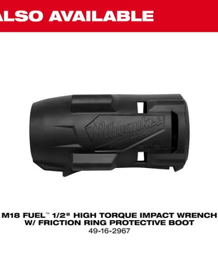 Milwaukee 2967-20 M18 FUEL 1/2