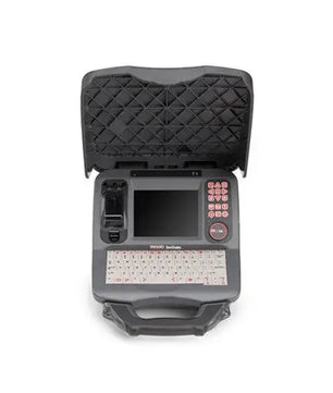 RIDGID® 69038 SeeSnake® CS65XR Monitor with 2 Batteries and Charger Kit - McCally Tool and Supply | Industrial Distributor & Repair