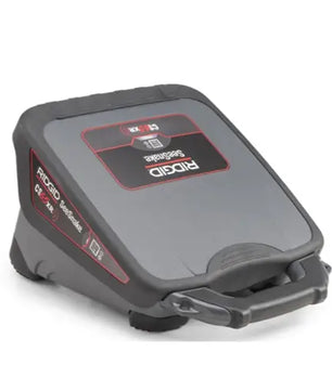 RIDGID® 69038 SeeSnake® CS65XR Monitor with 2 Batteries and Charger Kit - McCally Tool and Supply | Industrial Distributor & Repair