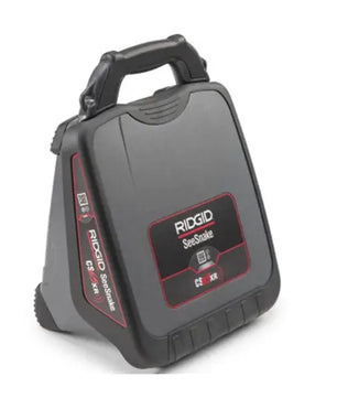 RIDGID 57288 CS12x Monitor with 2 Batteries and 1 Charger Kit - McCally Tool and Supply | Industrial Distributor & Repair