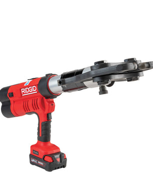 RIDGID 65473 RP 342-XL Press Tool Kit with Viega Z3 Actuator