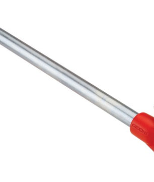RIDGID 30118 12-R Ratchet & Handle Only - McCally Tool and Supply | Industrial Distributor & Repair