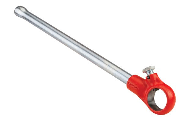 RIDGID 30118 12-R Ratchet & Handle Only