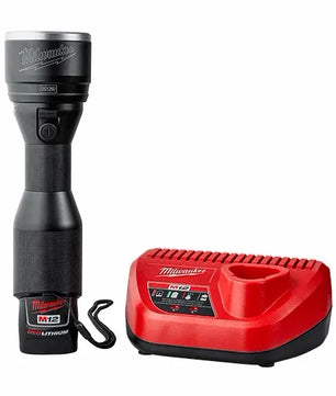 Milwaukee 2355-21 M12™ Metal Flashlight Kit
